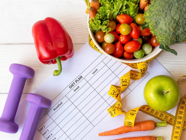 La Nutrizione Perfetta per il Calisthenics: Cosa Mangiare per Massimizzare i Risultati