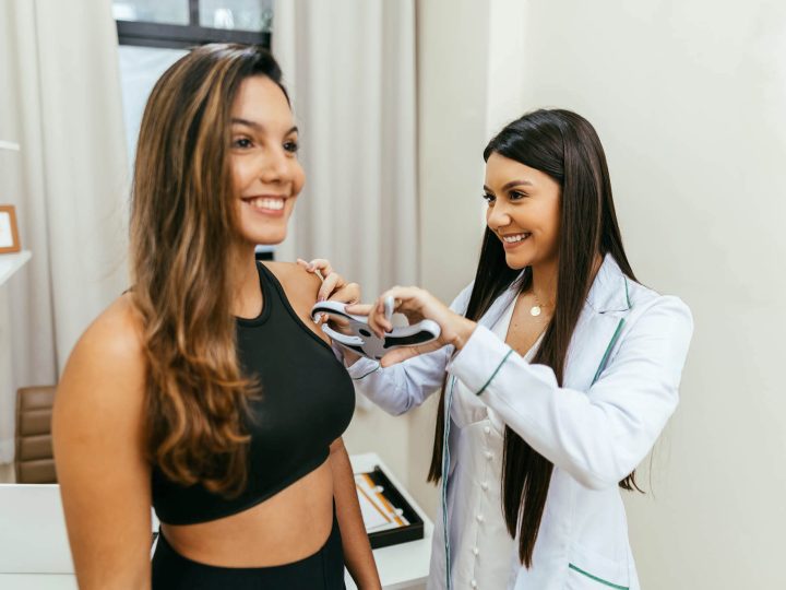 Perché i Nutrizionisti Dovrebbero Specializzarsi in Nutrizione Sportiva