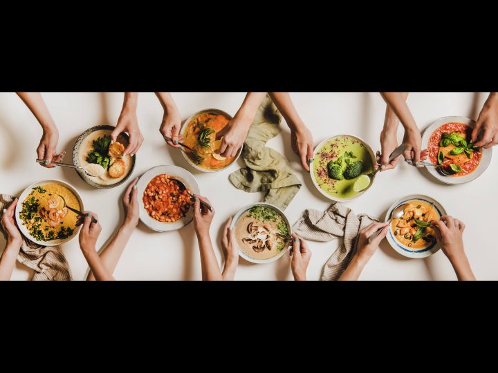 L’Importanza di Utilizzare Prodotti di Stagione: Benefici, Spunti e Ricette