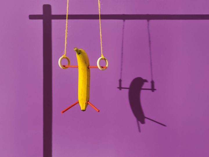 Ciclo di taglio e massa nel calisthenics: come adattare l’alimentazione ai tuoi obiettivi