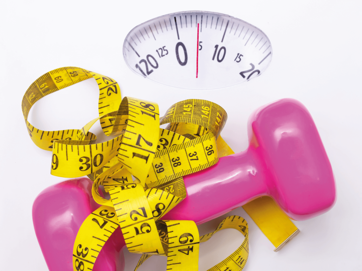 Gestione del peso per atleti: un modulo fondamentale nei corsi di nutrizione sportiva