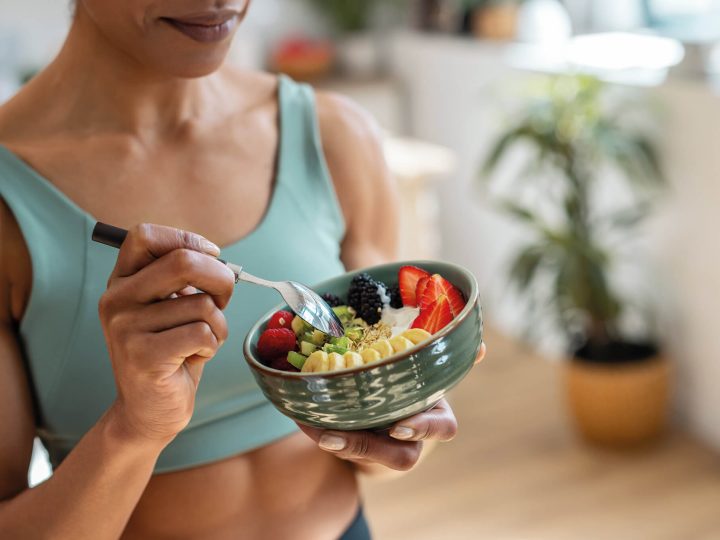 Sport femminile & alimentazione: esigenze e sfide specifiche