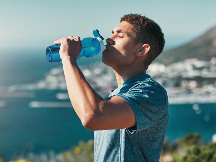 Idratazione e sport: quanto è importante e come farlo al meglio