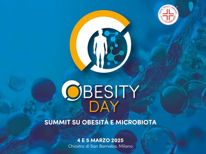 CONGRESSO NAZIONALE OBL – WORLD OBESITY DAY 2025 A MILANO