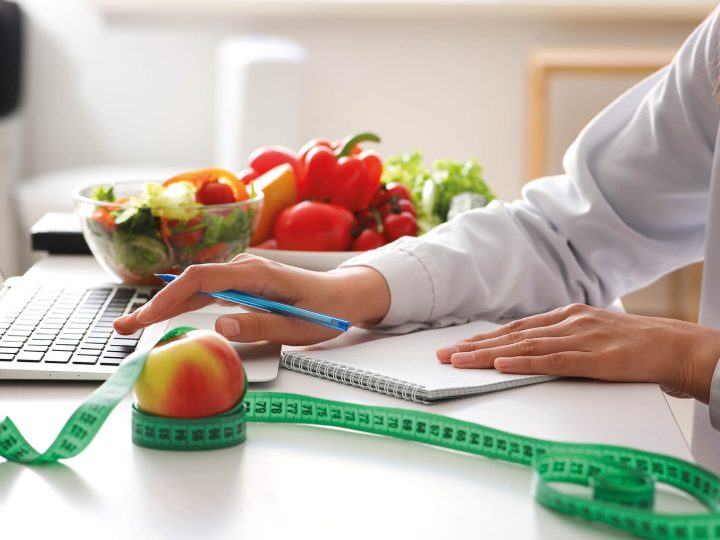 Diete su misura in pochi minuti: il metodo pratico a costo zero per nutrizionisti