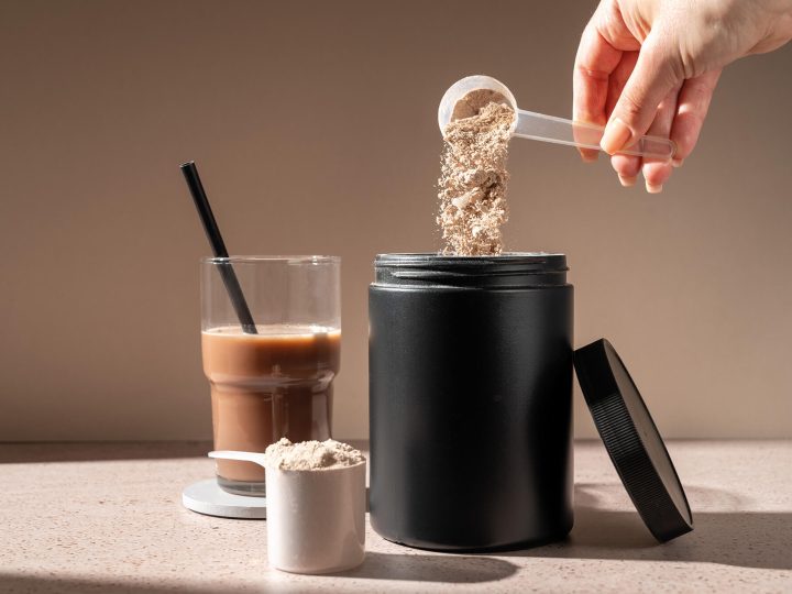 Recupero muscolare e integrazione: gli integratori utili (e quelli da evitare)