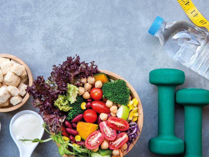 Micronutrienti e sport: perché vitamine e minerali fanno davvero la differenza nella performance