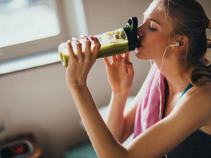 Alimentazione post-workout: cosa mangiare per ottimizzare il recupero muscolare?