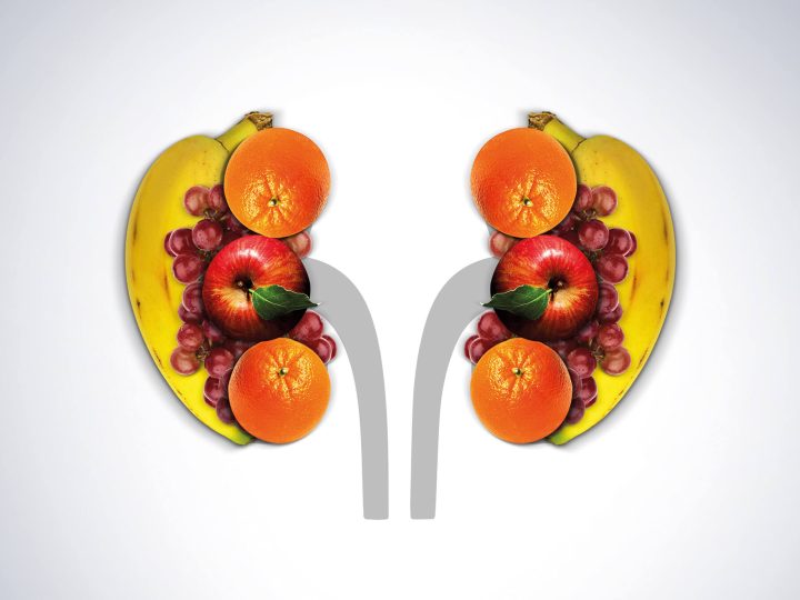 Alimentazione e funzione renale: come gestire la dieta nei diversi stadi dell’insufficienza renale (IRC)