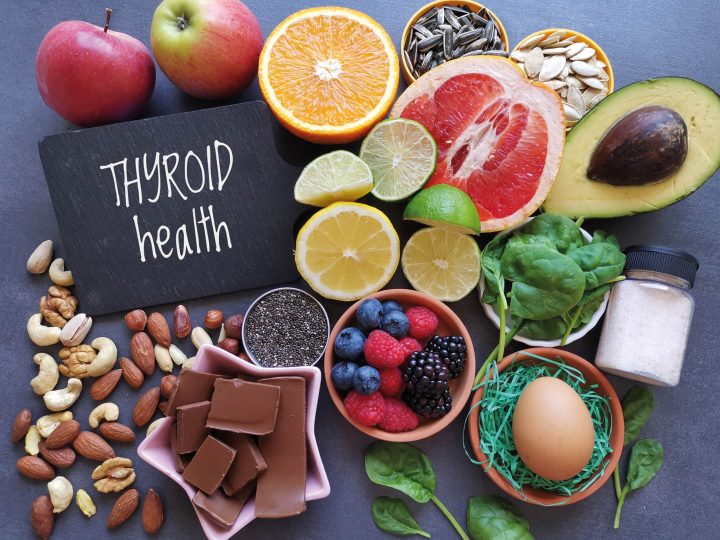 Tiroide e alimentazione: come il cibo influenza metabolismo e benessere ormonale