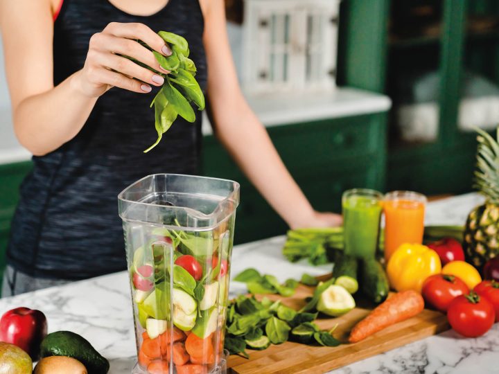 Calisthenics e dieta plant-based: ottenere forza e massa muscolare con un’alimentazione vegetale