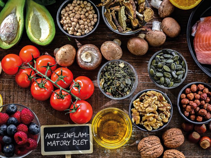 Alimentazione anti‑infiammatoria: strategie scientifiche che funzionano davvero