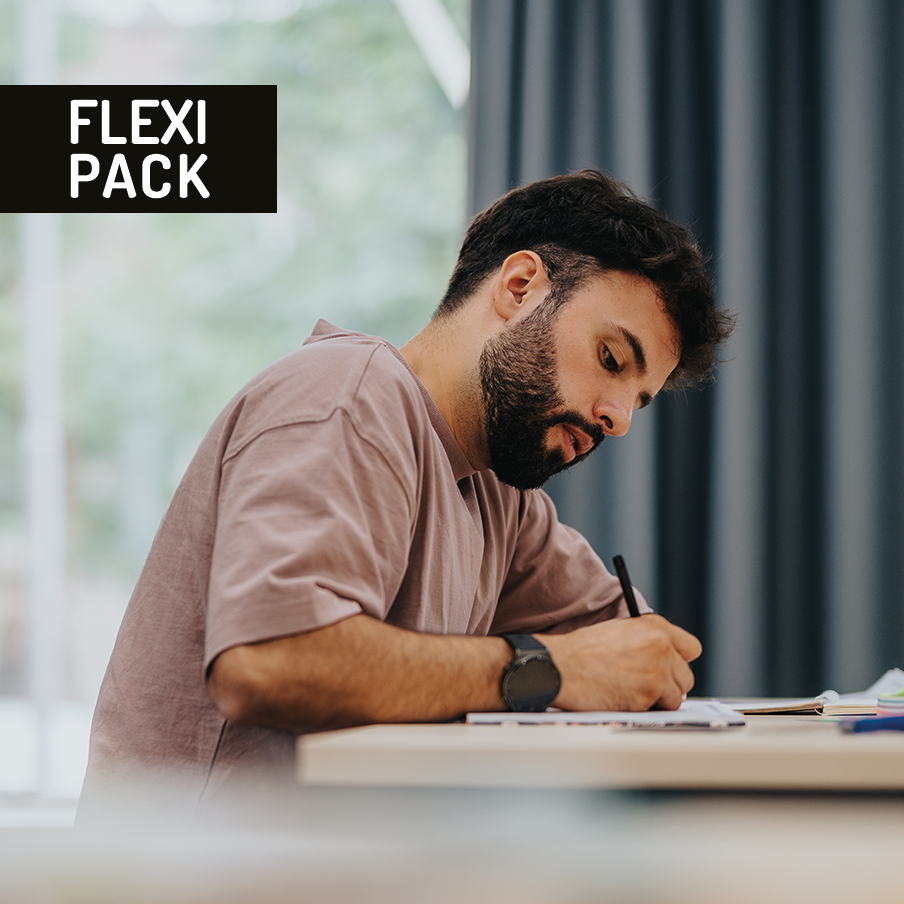 FLEXI STUDENTI - PERCORSO TIROCINIO