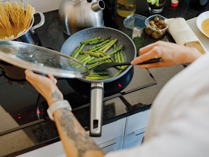 Medicina culinaria e nutrizione: come integrare cucina e scienza nella pratica del nutrizionista