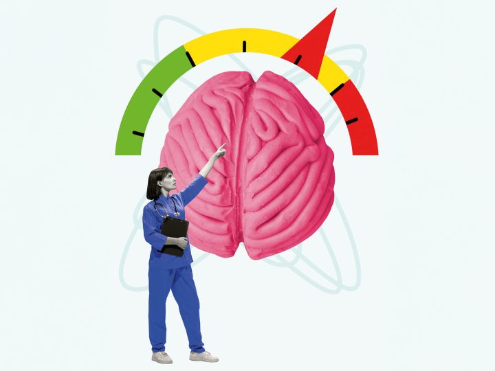 Psichiatria nutrizionale: il cibo ascolta la mente