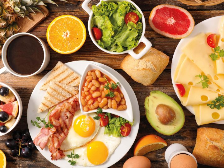 Nutrizione consapevole: cosa possiamo imparare dal metodo di Elisabetta Bernardi