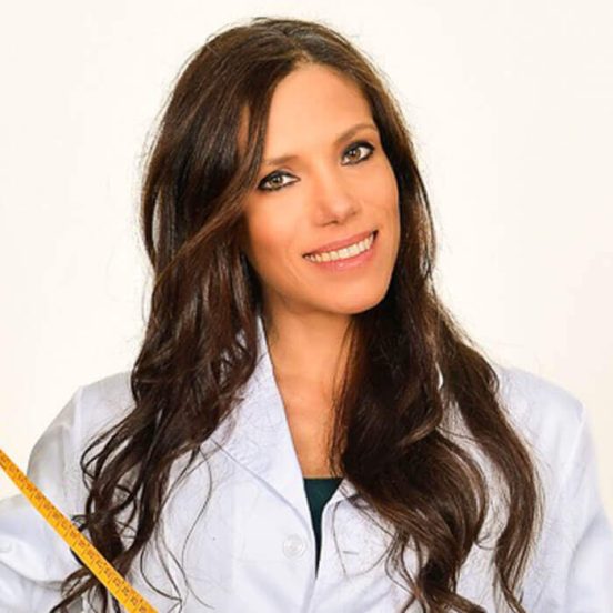 Elisabetta Amoruso