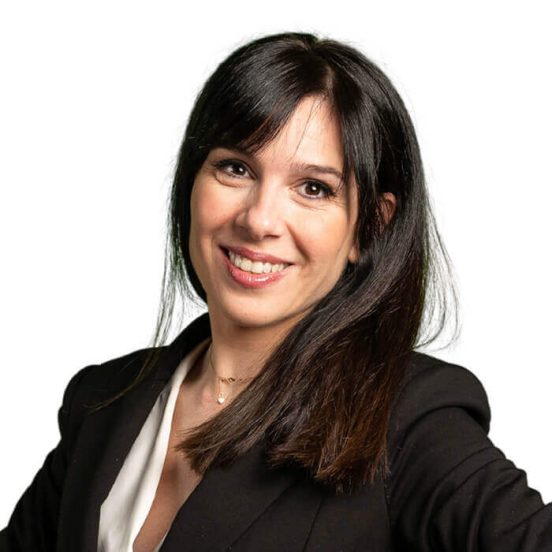 Sara Pirisinu