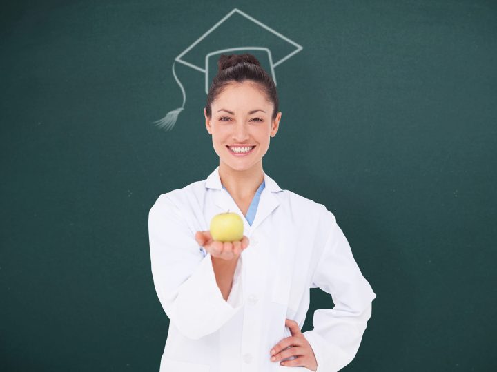 Inizia davvero la tua carriera: nasce il corso più completo per i Biologi Nutrizionisti alle prime armi.