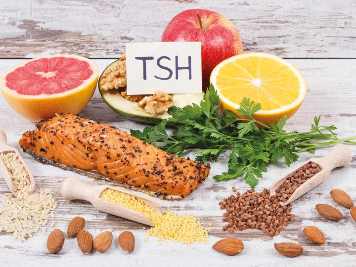 Tiroide e alimentazione: guida pratica per nutrizionisti su nutrienti e sintomi