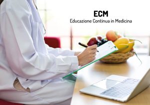 Sifa Formazione: corsi accreditati ECM per nutrizionisti