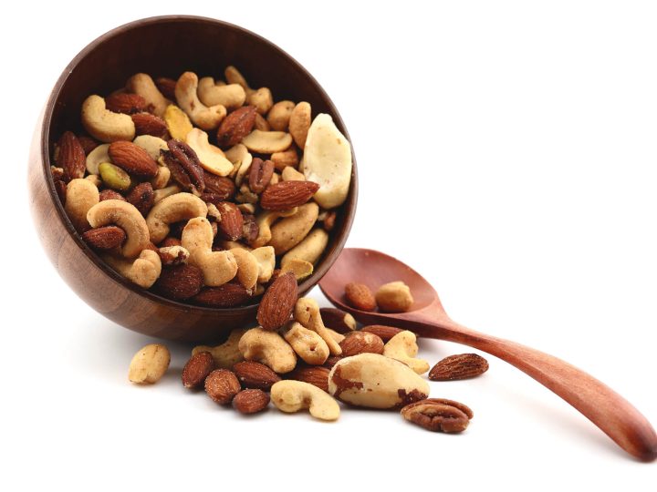 Non tutta la frutta secca è uguale: come scegliere quella giusta